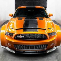 belcolor:    Vellano Ultra Widebody Ford Mustang Shelby GT500