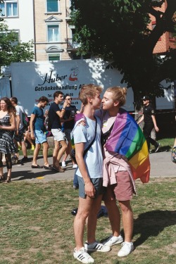 shotbymalin:  NO FEAR TO BE YOU - Zürich Pride Festival - 10.06.2017