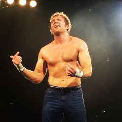 believeindeanambrose:  Dean Ambrose