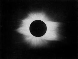 The sky’s gone out - Bauhaus