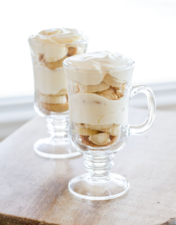 fullcravings:  {Magnolia Bakery’s} Banana Pudding