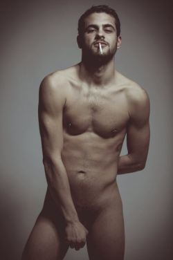 semfoco:  Fran Salar by Adolfo Lopez  <3333