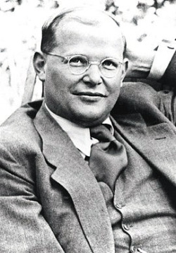 ancientfaces:   When good people act: The story of Dietrich Bonhoeffer,