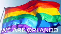 What happened in Orlando is horrific. We must stand together.