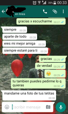 futubandera:  no pierden nada con intentar SON LA LUUUZ!