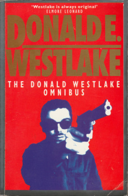 The Donald E. Westlake Omnibus: 361 and Killy (Allison &