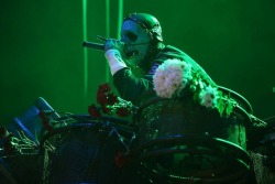 Chris Fehn SlipKnoT