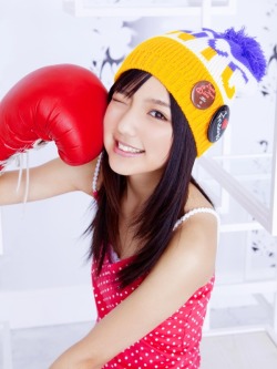 eastcentury:  Erina Mano,真野恵里菜