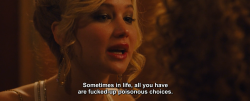 imjacksfilmclub:  American Hustle (2013)dir. David O. Russell