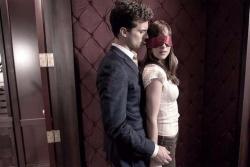 latersmrsgrey:  fiftyshadesjournal:  This … is killing me !!