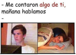 suele suceder 