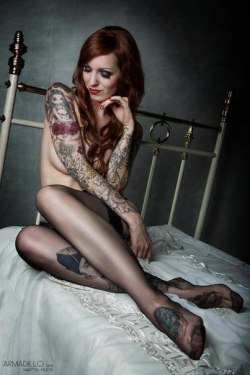 1nk-is-my-kink:  Tattoo Blog ♥