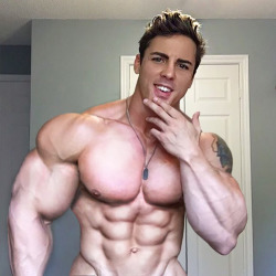 Musclegods