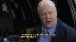 babynymphett:  best line on the show 