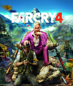 polygondotcom:  Far Cry 4 coming Nov. 18 on PS3, PS4, PC, Xbox