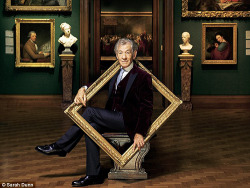 green-grass-of-the-shire:  Ian Mckellen is one of the most fabulous