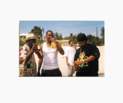 BACK IN THE DAY |4/11/00| Jay-Z released, Big Pimpin’, the