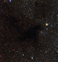 sci-universe: This new image from European Southern Obervatory shows