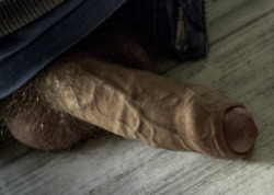 Hairy Dirty Uncut