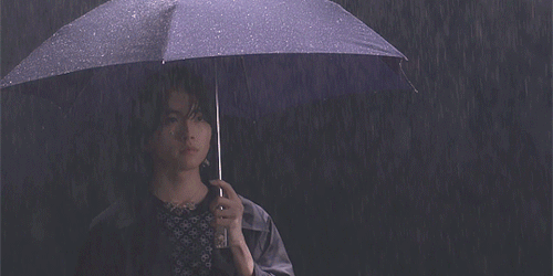 pecokane:Hirate Yurina & Itagaki Rihito  for Avener’s Rain