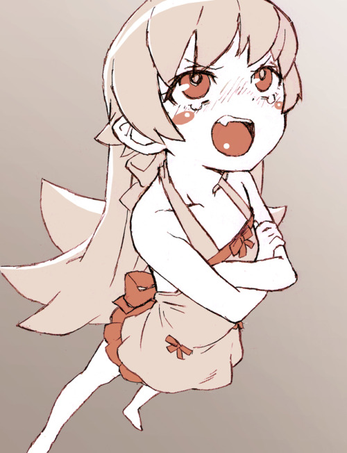 nyararagi:  らくがき 