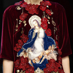 fakevetements:Dolce & Gabbana S/S 17