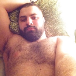 furfulbear:  Short hair, yay?   Nity tumblr