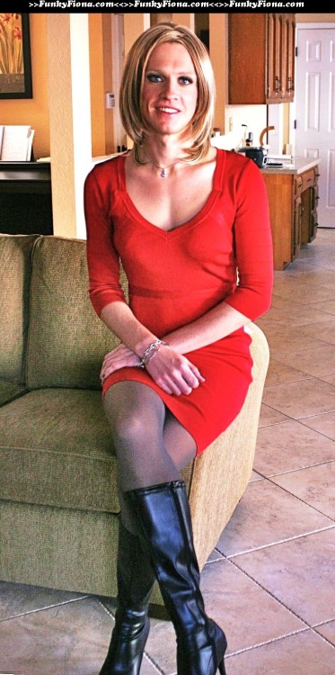 funkyfiona:  source http://FunkyFiona.com