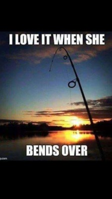 truesouthswagger:  dippincountryboy:  Oh hell yes! 😜🎣😏