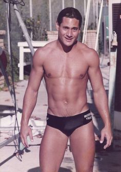 dime-with-a-halo:  Greg Louganis 