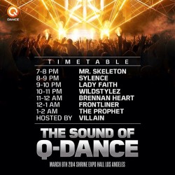 breathedm:  Q Dance time slots are out! #hardstyle #edm #qdance
