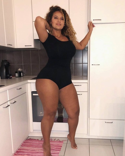 Beautifully Thick