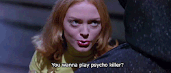 What Was She For Halloween?