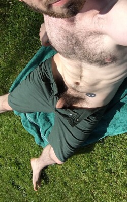 alanh-me:  164k+ follow all things gay, naturist and “eye catching”  