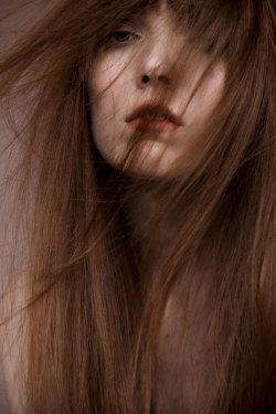 thebeautymodel:  “Flesh Tones” Alexander Straulino for Models.com