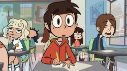 fyeahstarvstheforcesofevil:  me in class tomorrow when i realize