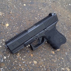 weaponslover:  G19 