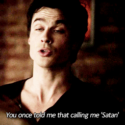 whobbiton-blog:  The Vampire Diaries; 1x12 - “You? You hate