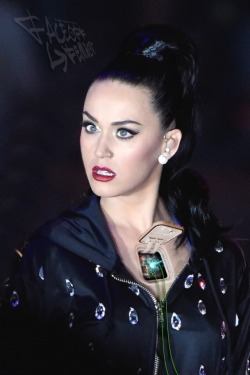 faceofffembot: Model: Katy Perry  via Fembot Wiki  Katy-bot is