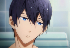 akairingoo:  watashiwapandadesu:  Free! - Super Junior Swim Club?