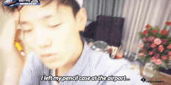  zelo & the tragedy of his pencil case 