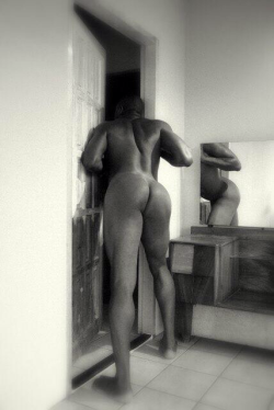 BUTTACIOUS