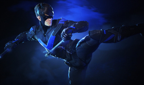 Did some recreation stuff and then i got a little carried away….. And then I put ivy in there playing with dat nightwing butt.Because nightwing butt.My god his butt. FULL RESSES HERE