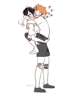 hawberries:  I HAVE RESCINDED ALL CALLOUT POSTS OF KAGEYAMA TOBIO