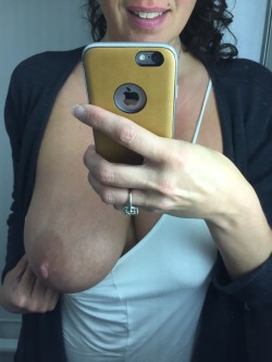 exposeyourtitties:  Titty Share Weekend submission from http://ultra-justtryit.tumblr.com.