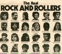 strangehoneymoon:  ‘The real rock and rollers’