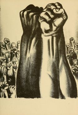 nemfrog: Resist. Comrade Gulliver. 1935.