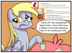 outofworkderpy:  S-should I change the name of the blog?  Thanks