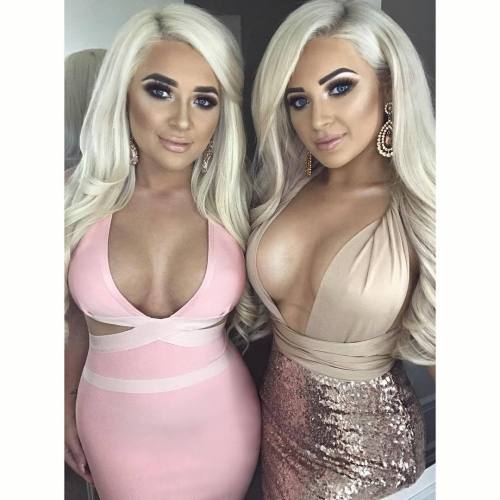 Bimbo Fuck Doll