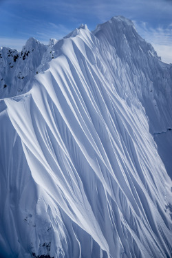 epicurean-world:  thenorthface:  Corrugated Photo by Andrew Miller